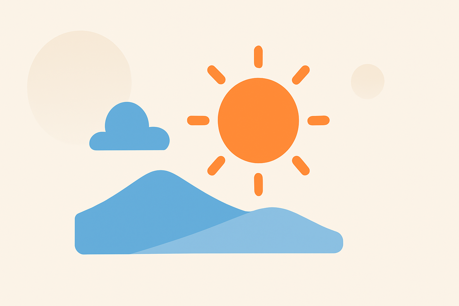 An Introduction to Desert Destination Weather in 2026