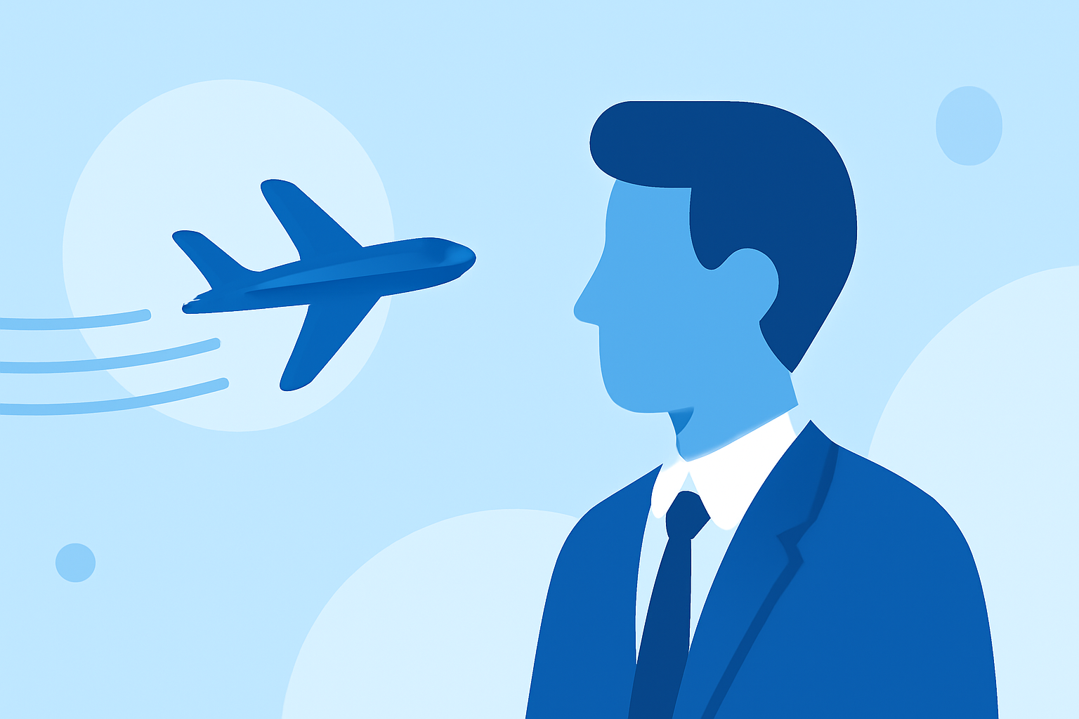 Understanding Jet Stream Turbulence for Business Travelers