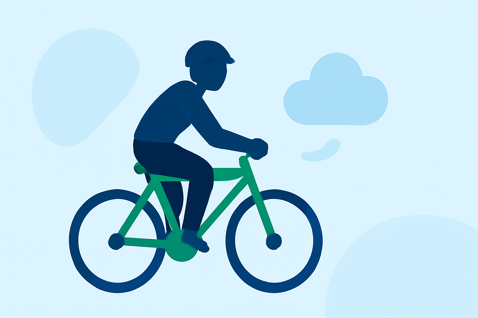Cycling Air Quality Guide for Beginners