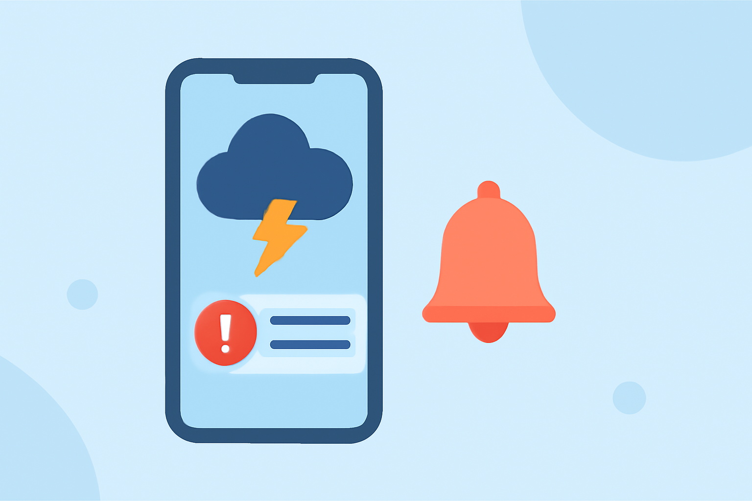 Understanding Weather App Subscriptions for Severe Weather Alerts