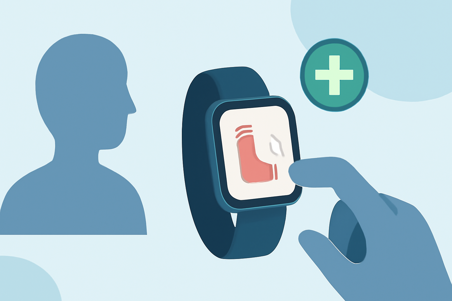 Managing Asthma with Wear OS: A Comprehensive Guide