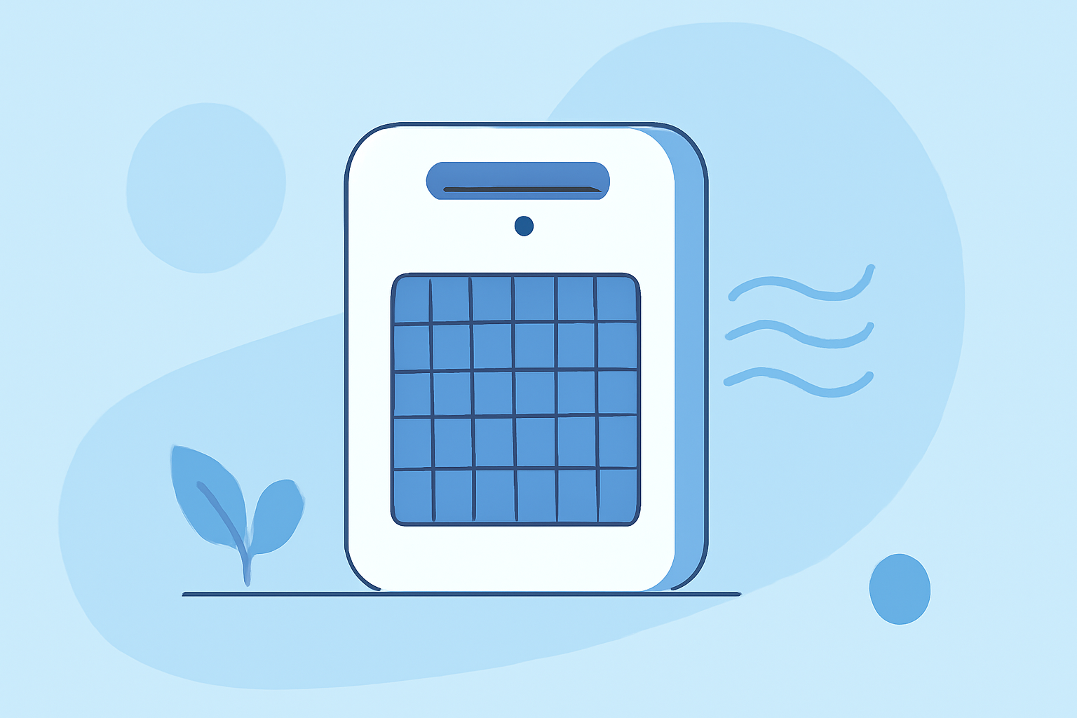 An Introduction to Indoor Air Filters in 2026