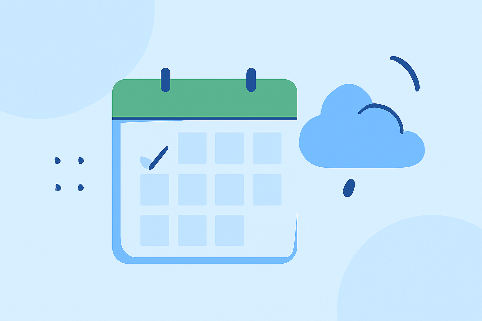 Destination Weather Planning Guide at a Glance