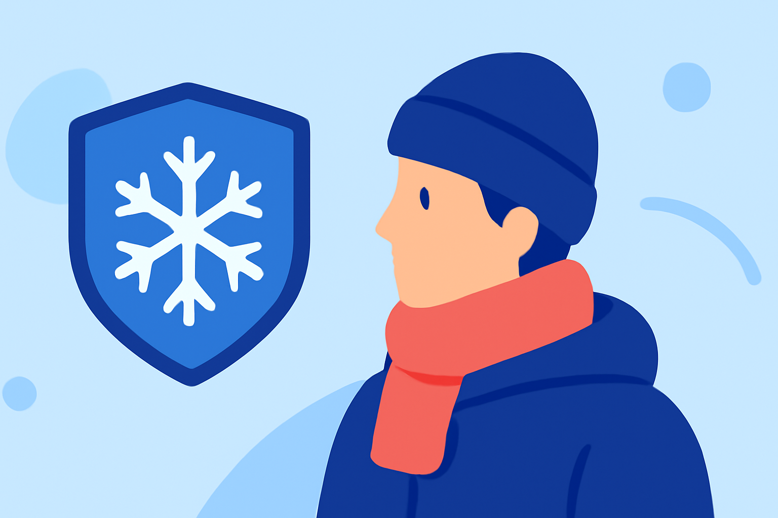 Winter Storm Safety Guide for Outdoor Enthusiasts