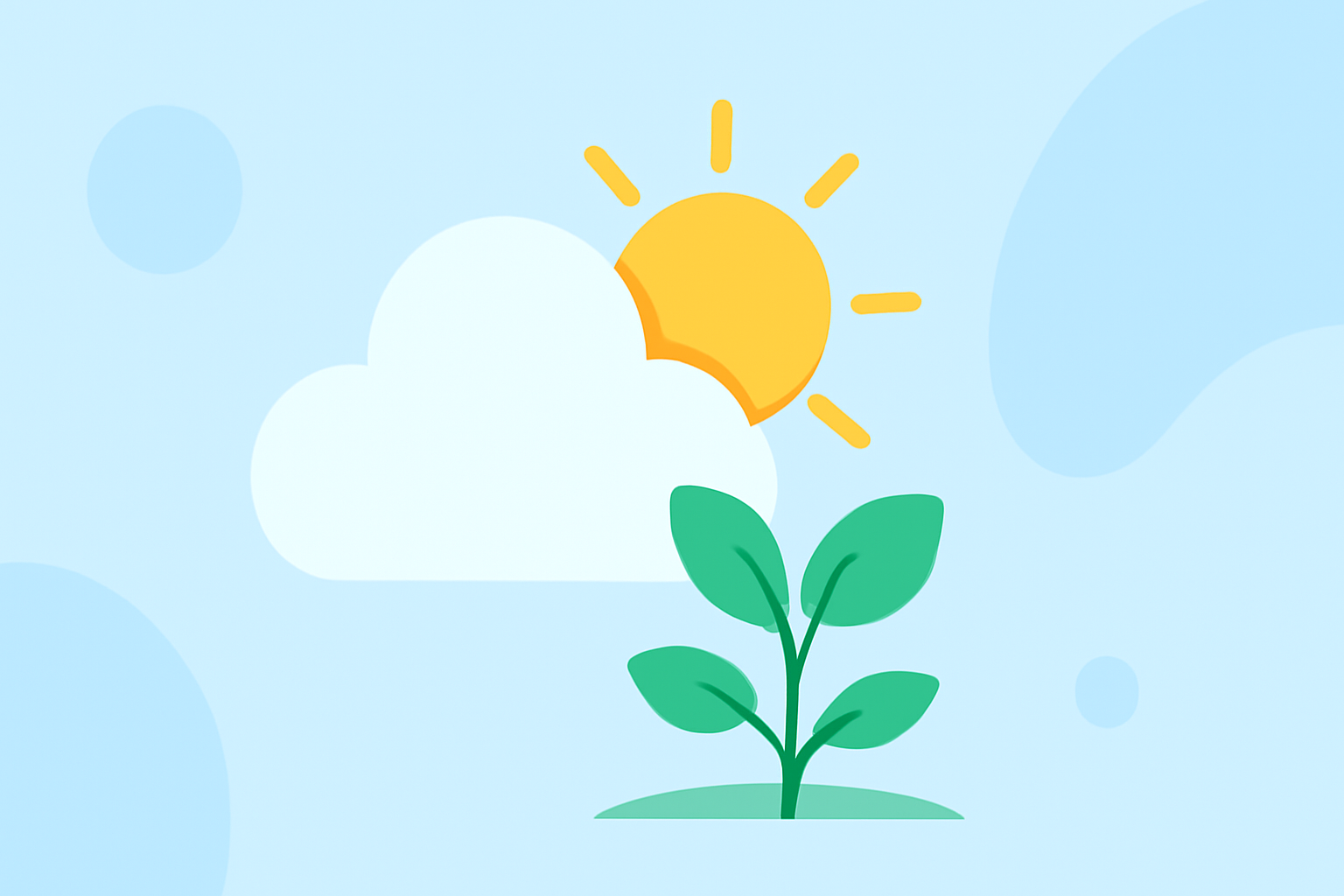 Essential Weather Considerations for Successful Flower Gardening