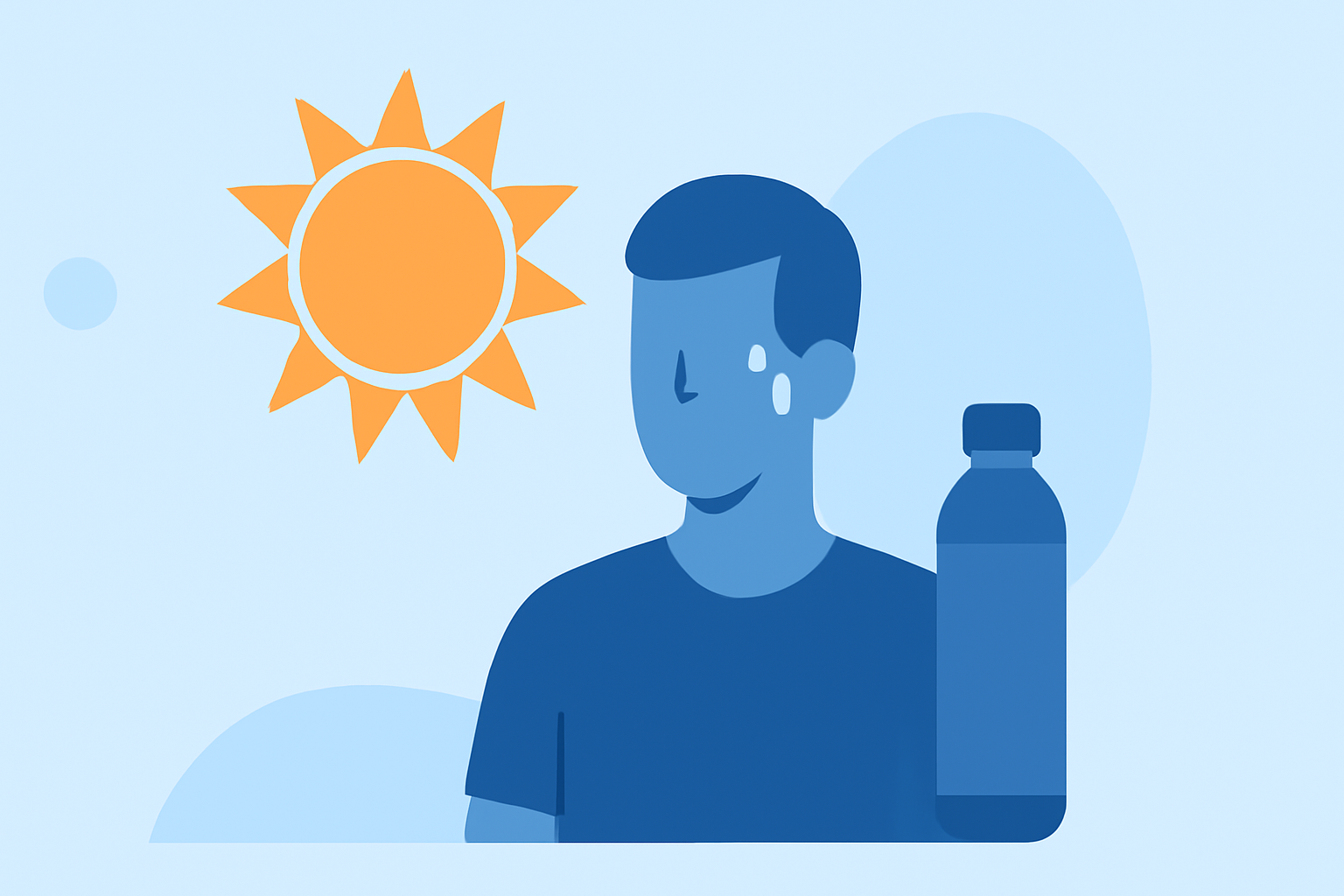 Essential Heat Safety Tips for Theme Park Visits