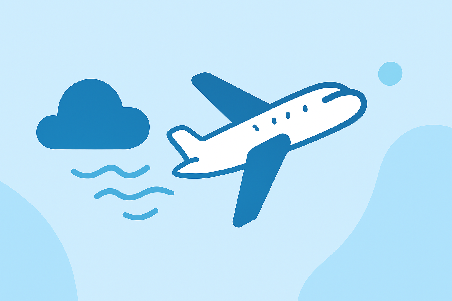 Mastering Turbulence: Essential Tips for a Smoother Flight Experience