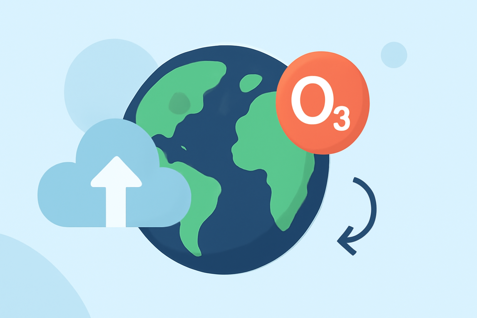 Understanding Ground-Level Ozone: Formation, Effects, and Mitigation