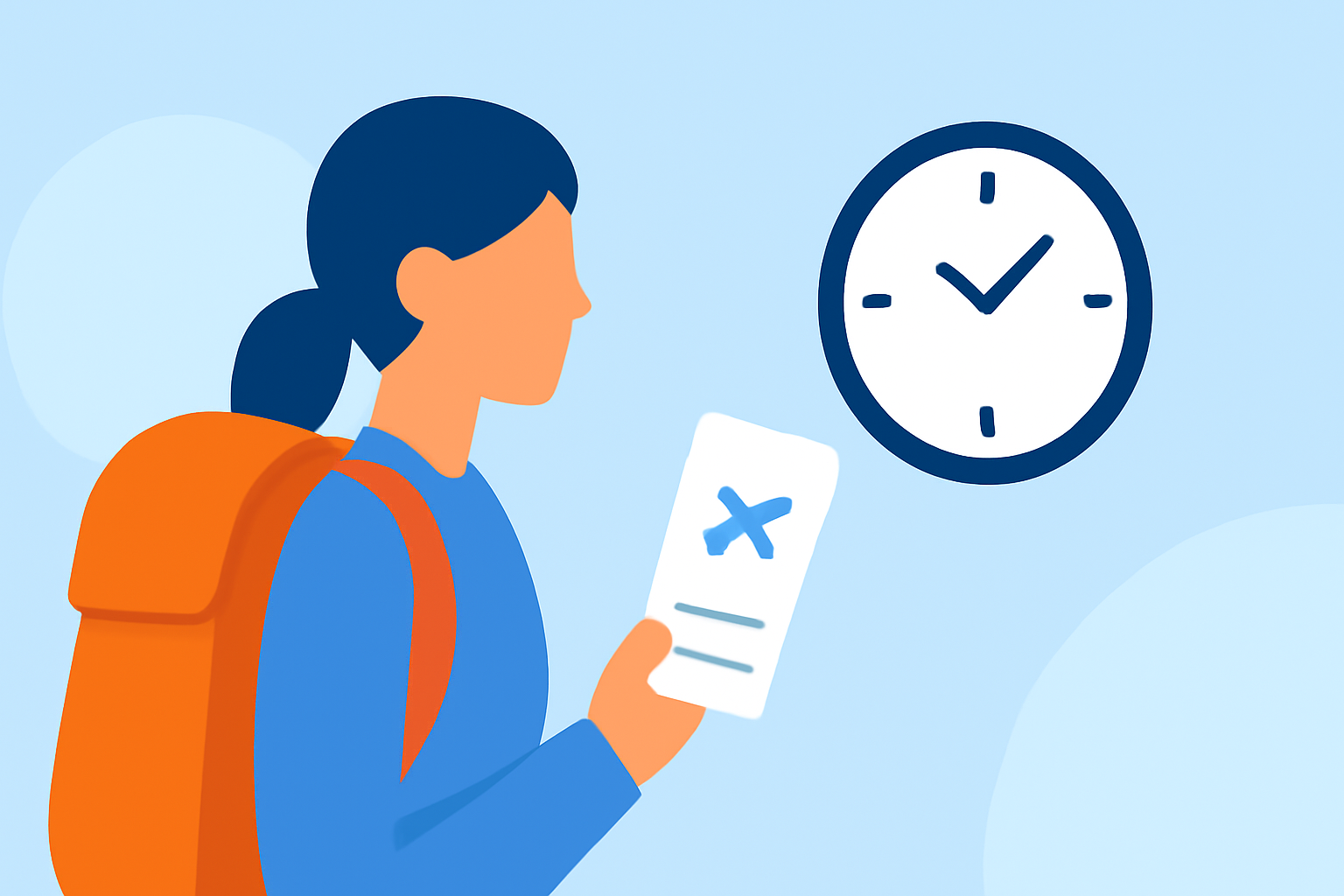 Mastering Travel Day Transitions: A Comprehensive Guide