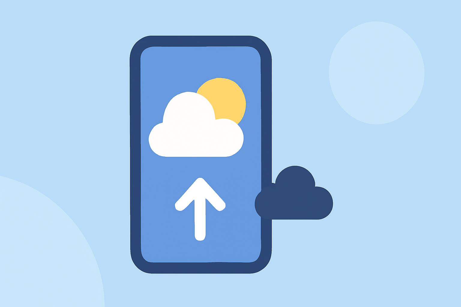 Morning-of-Departure Weather Basics on Android: Your Essential Guide