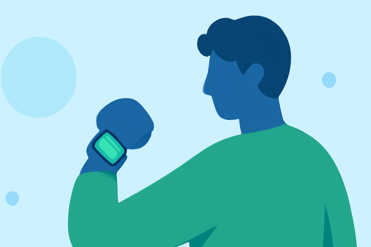 Enhancing Outdoor Reading with Clime's Apple Watch App