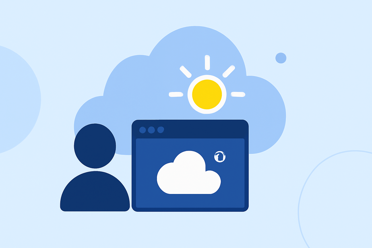 Quickly Track Weather During Your Travel Day: A Guide for Frequent Flyers