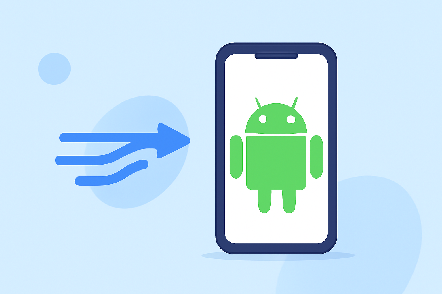 Understanding the Jet Stream: A Guide for Android Users