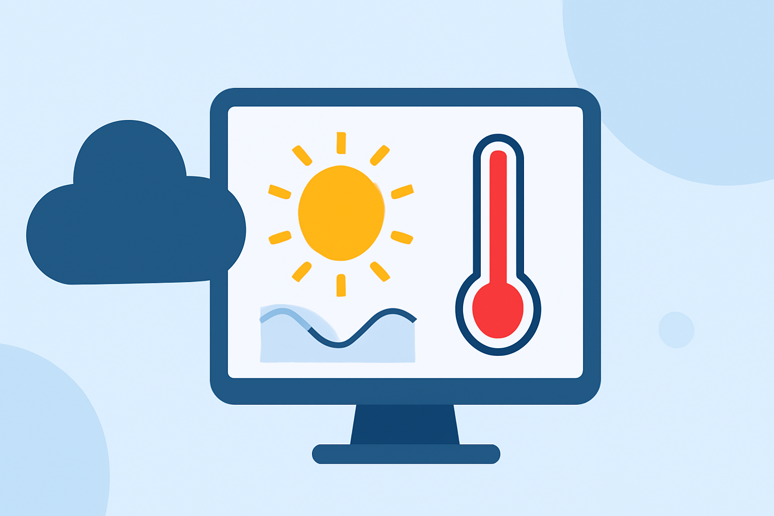 Optimizing Heat Wave Forecasts: A Comprehensive Guide to Weather Model Comparison