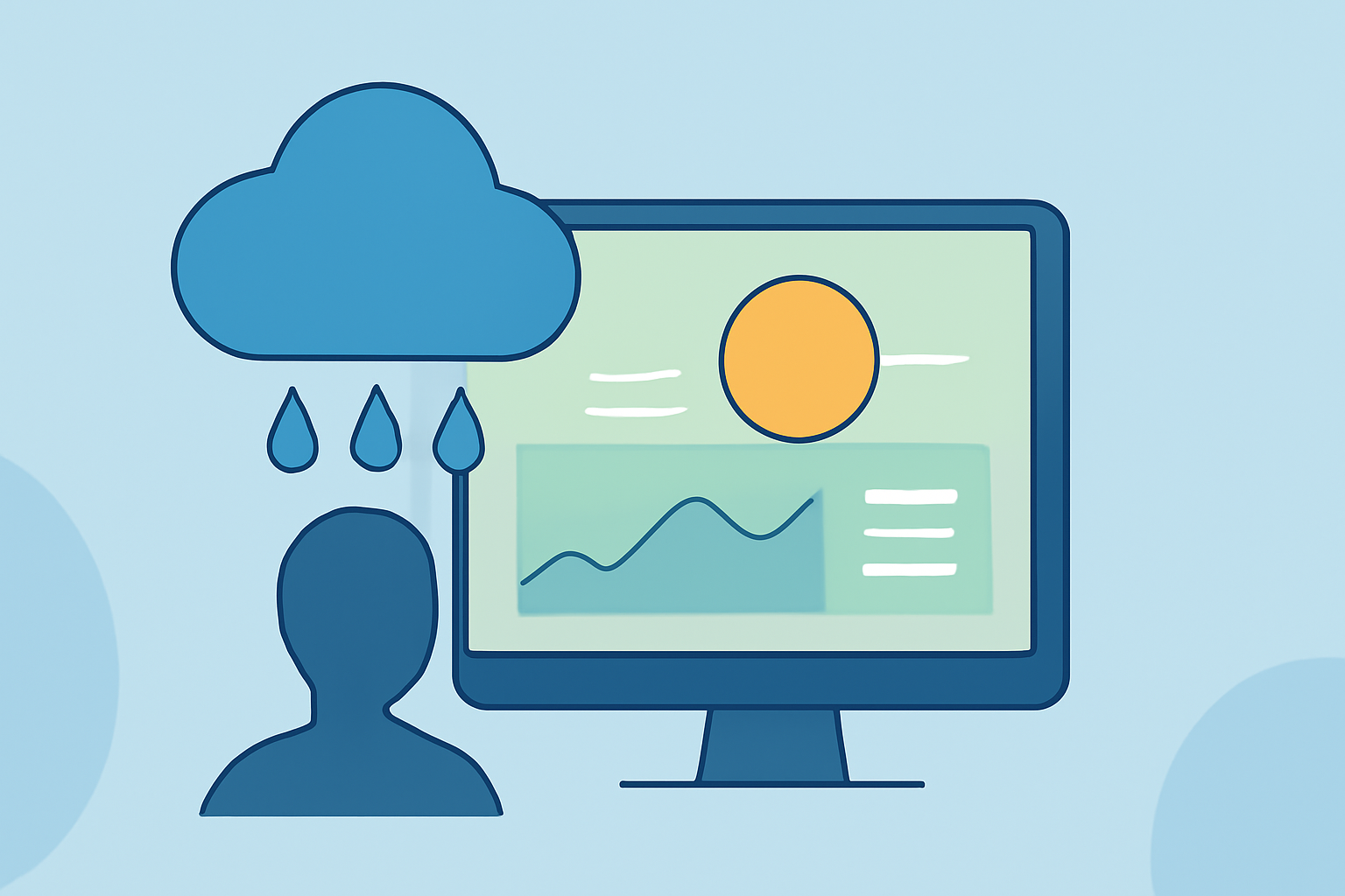 Understanding Weather for Outdoor Study: A Complete Guide for Non-Technical Users