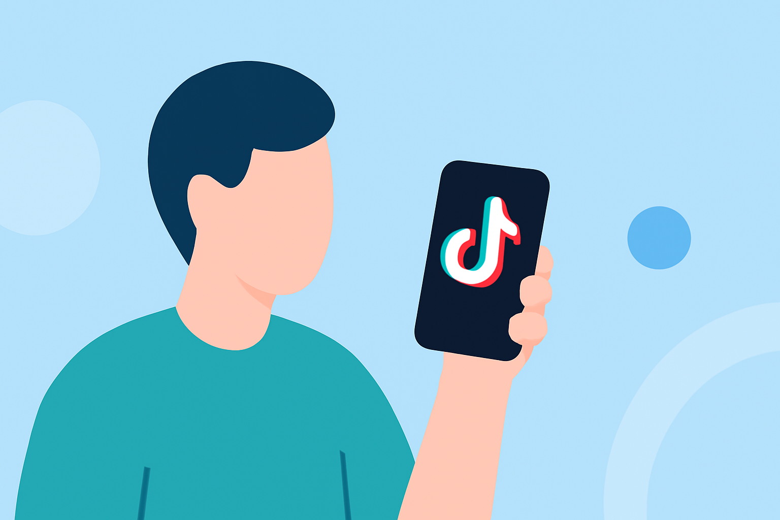 Exploring TikTok's Airport People-Watching Trends