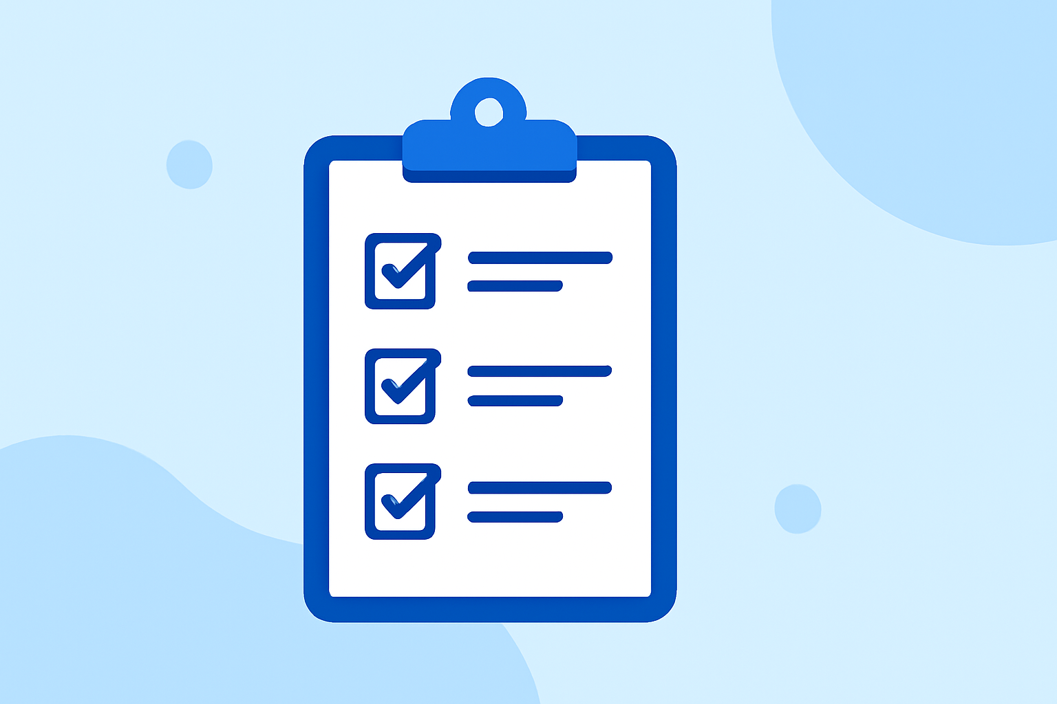 Navigating Snowy Arrivals: Your Essential Checklist