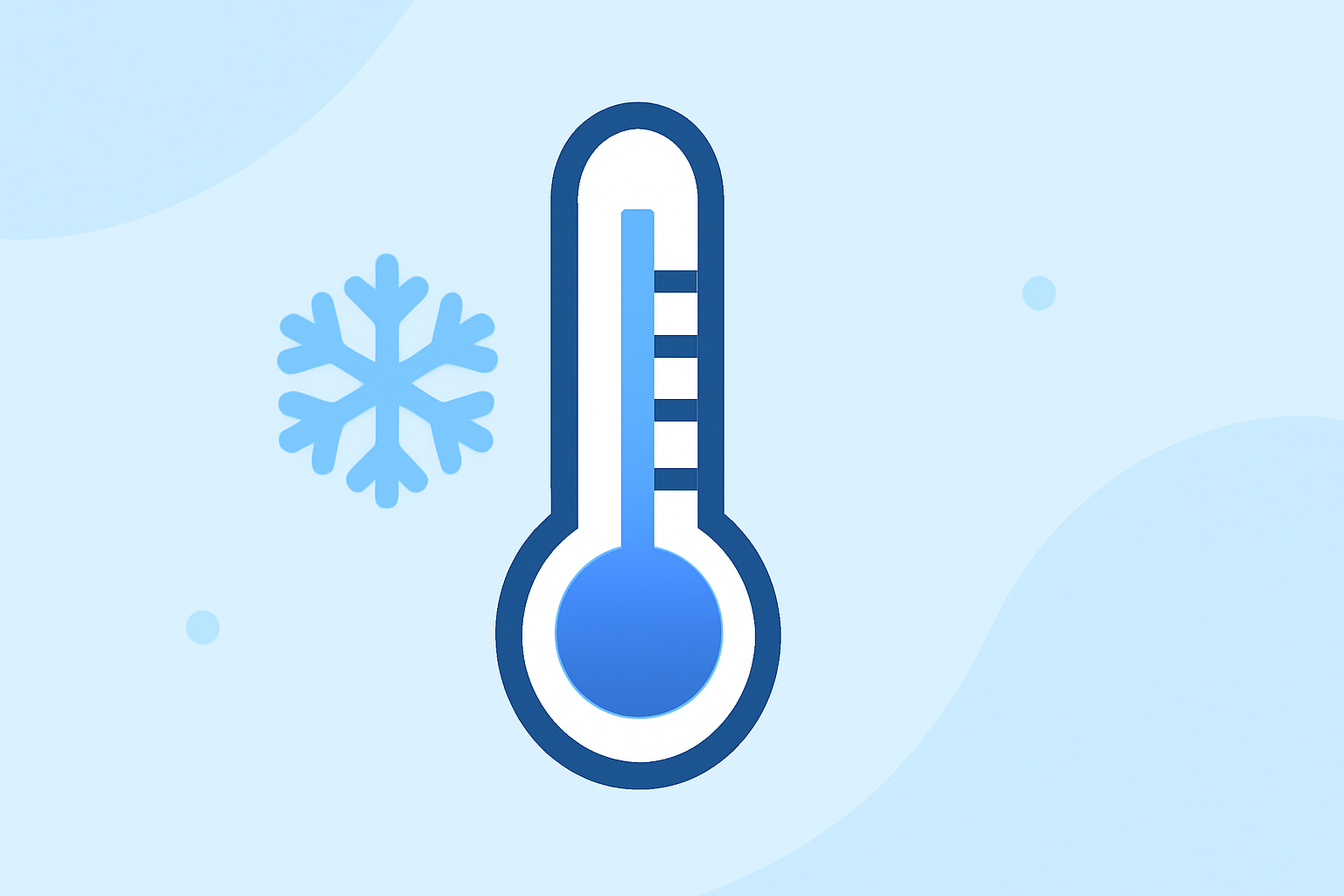 Cold Wave Basics: Step-by-Step Guide for Understanding Cold Waves