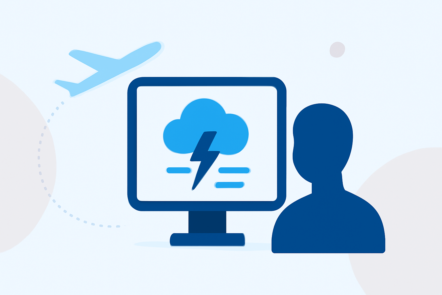Navigating Quick Turbulence Forecasts for Airport Flights