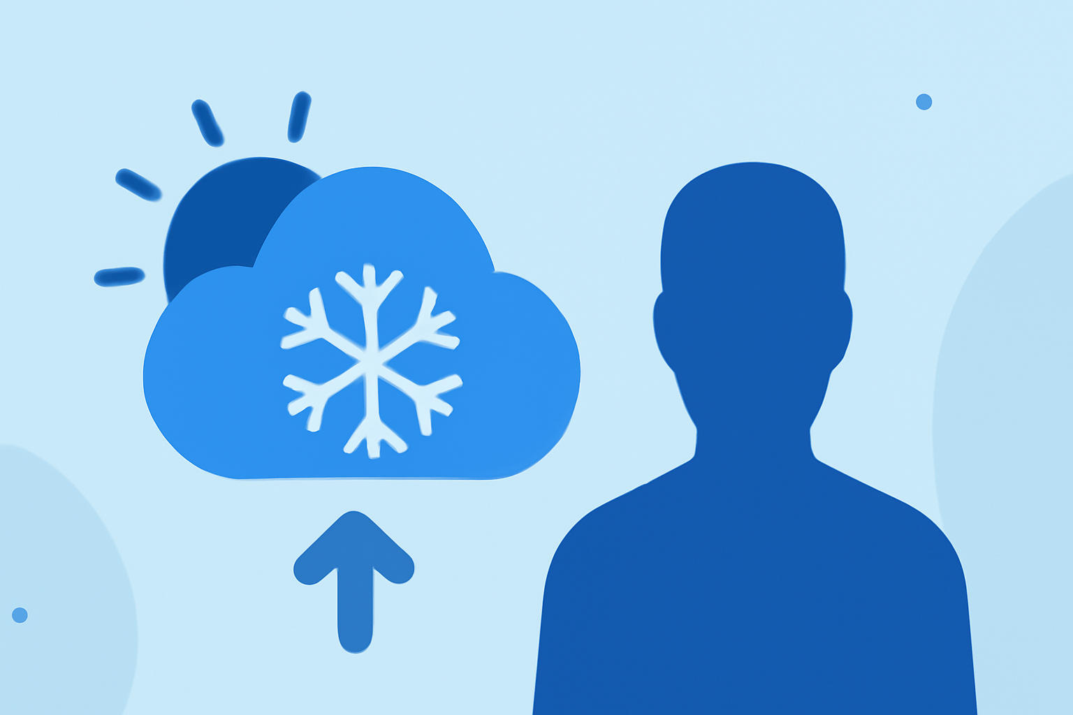 An Introduction to Tracking Winter Weather Before Your Flight: A Guide for First-Time Flyers