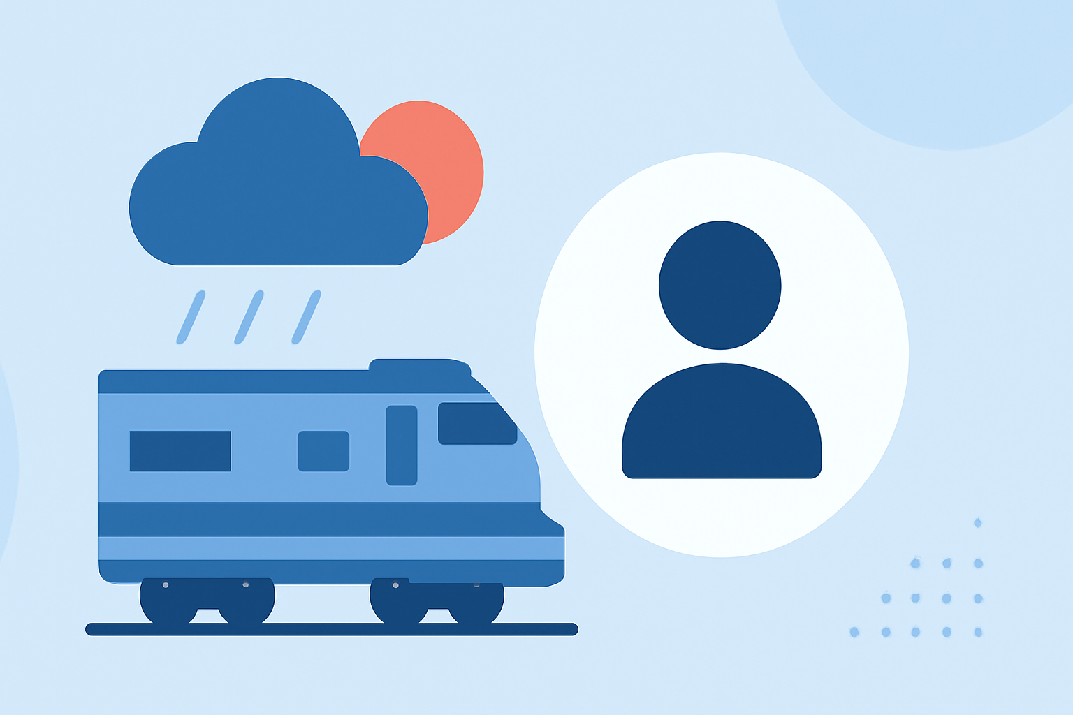 Understanding the Impact of Weather on Train Operations in 2026