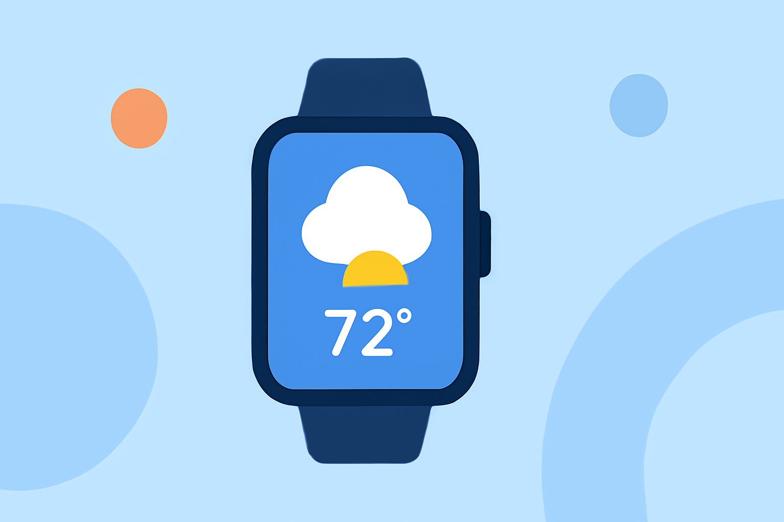 Optimizing Your School Drop-Off Routine with Wear OS Weather Apps