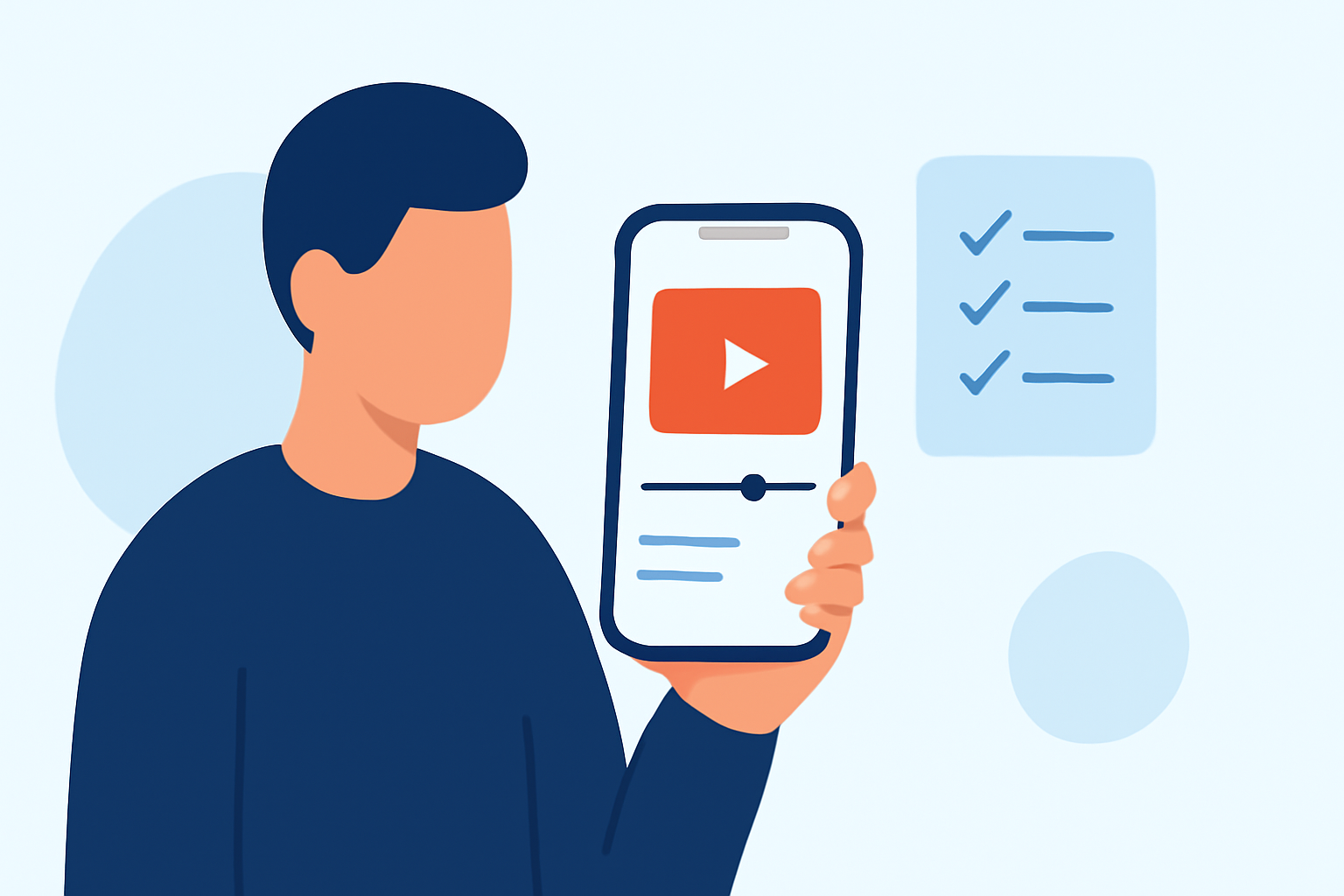 Hotel Arrival Video Editing Checklist Using Only Your Phone