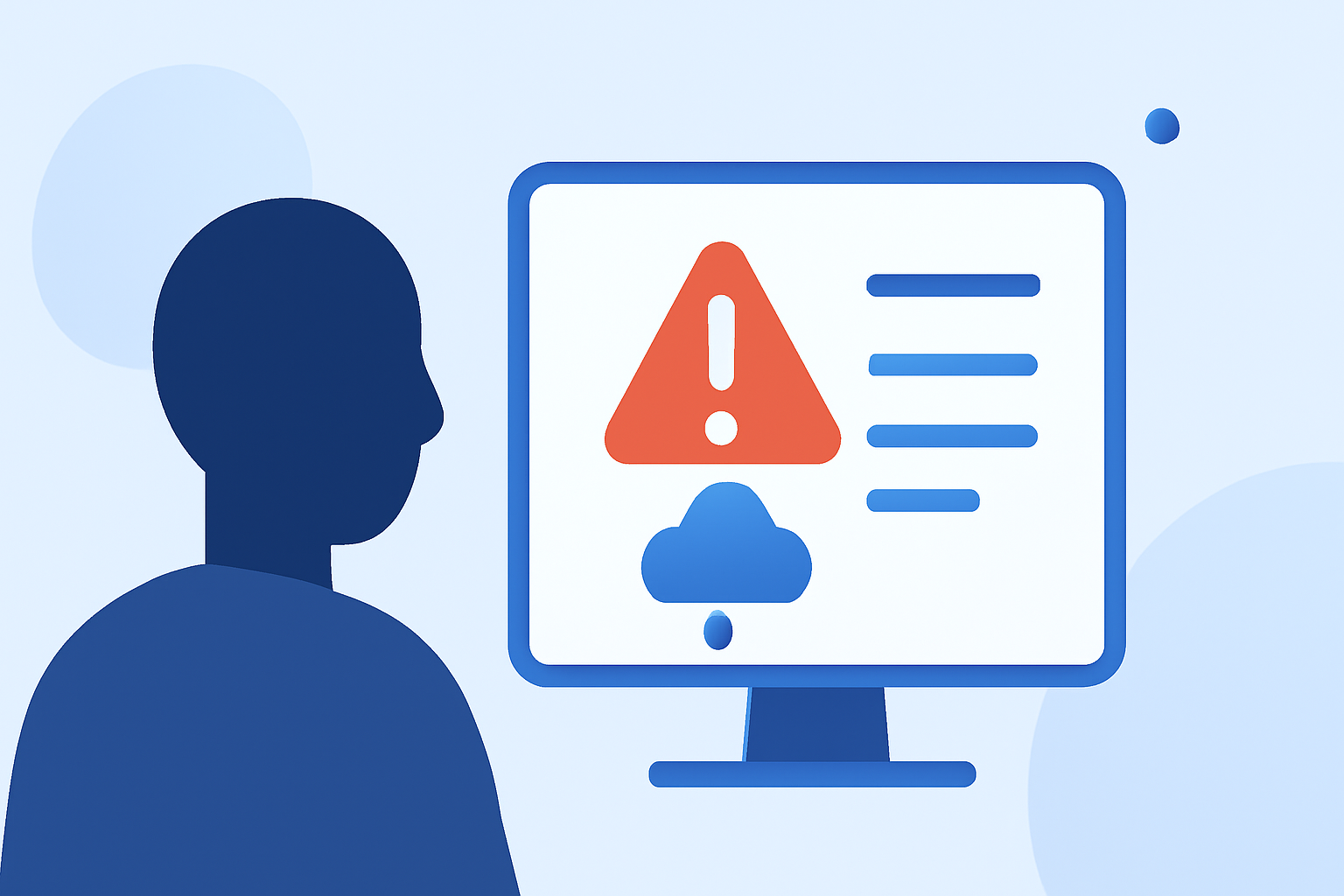 Understanding Severe Weather Travel Alerts for Business Trips