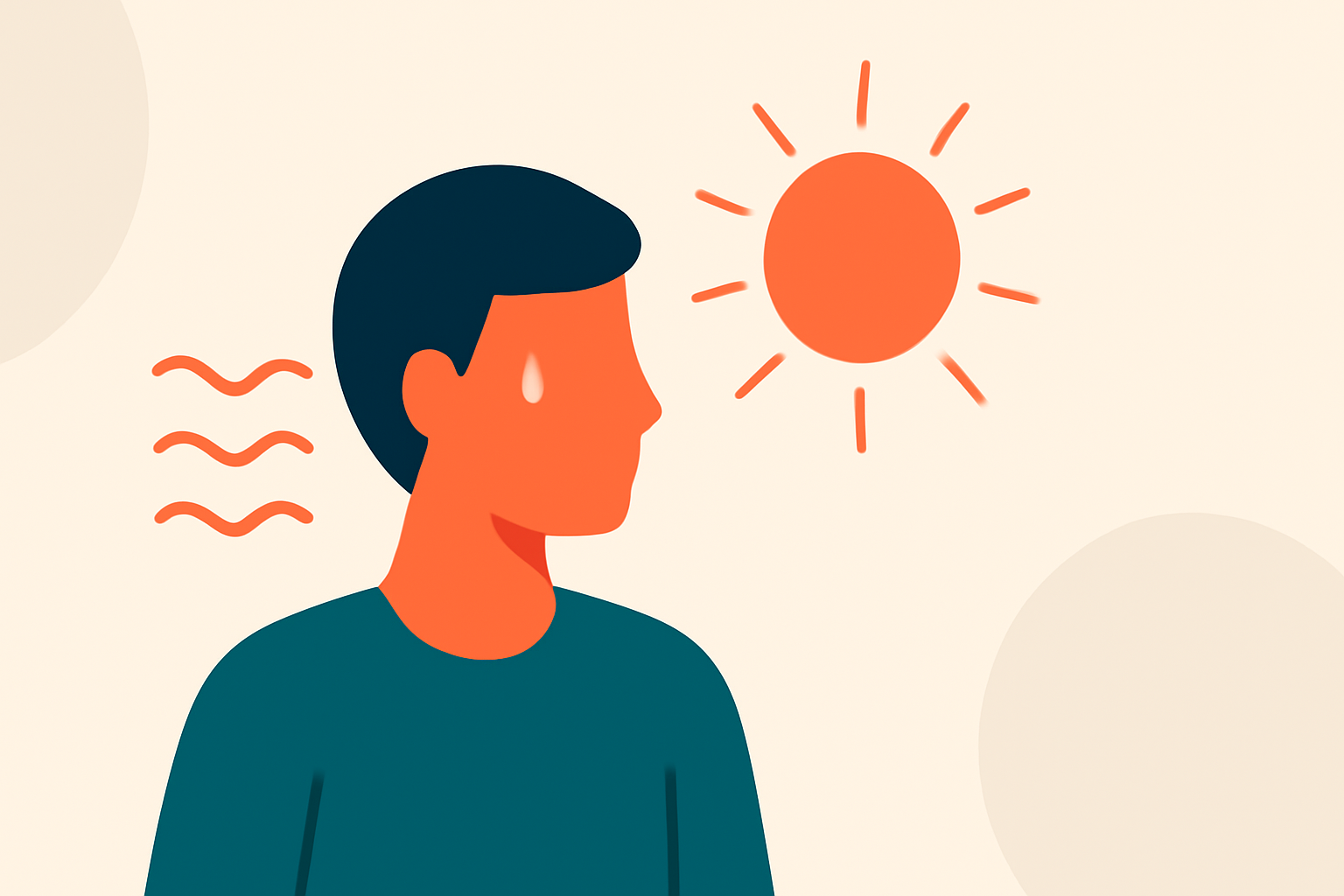 Heat Wave Basics: Essential Tips for Staying Safe