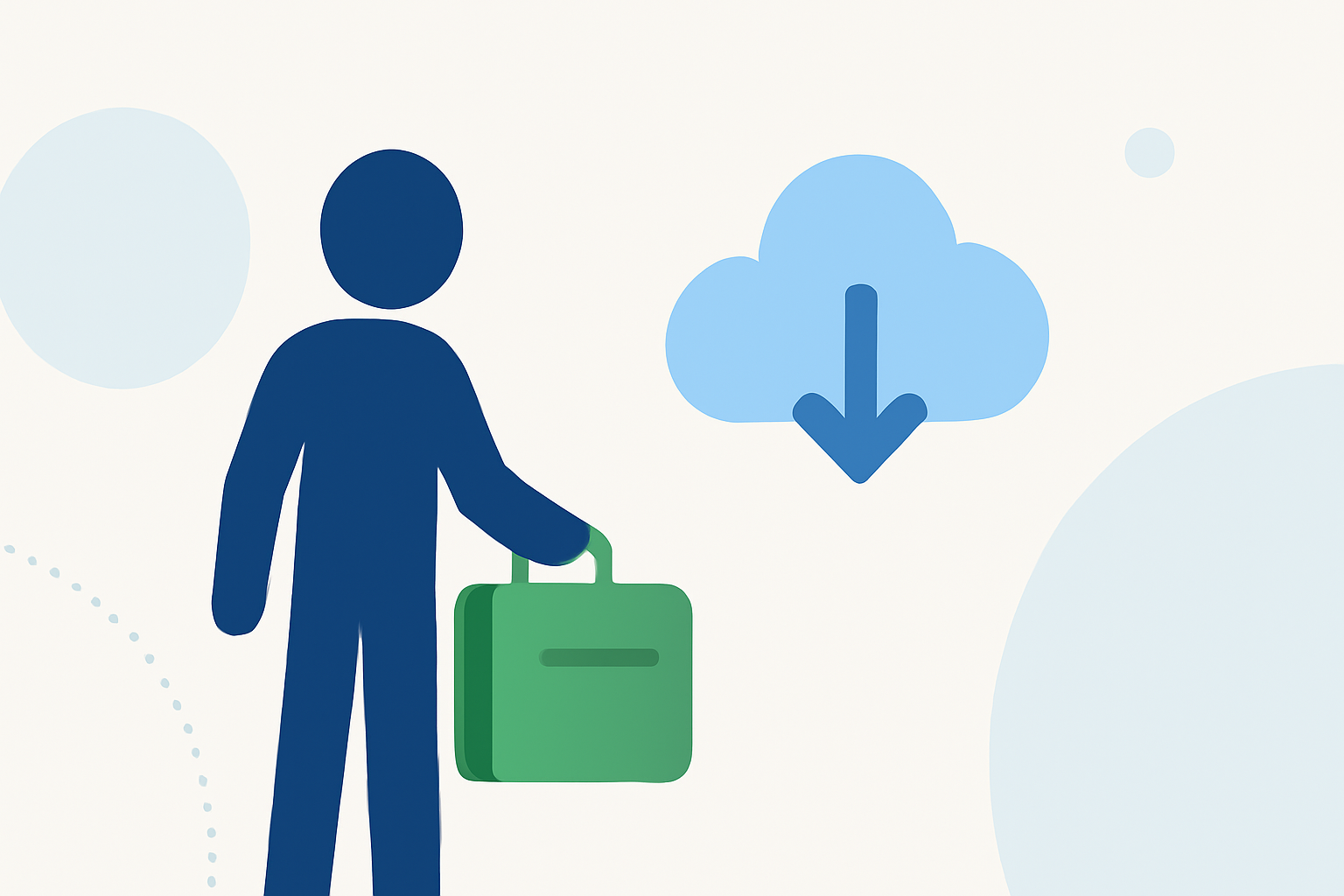 Recovering Your Travel Plans After a Storm: A Step-by-Step Guide