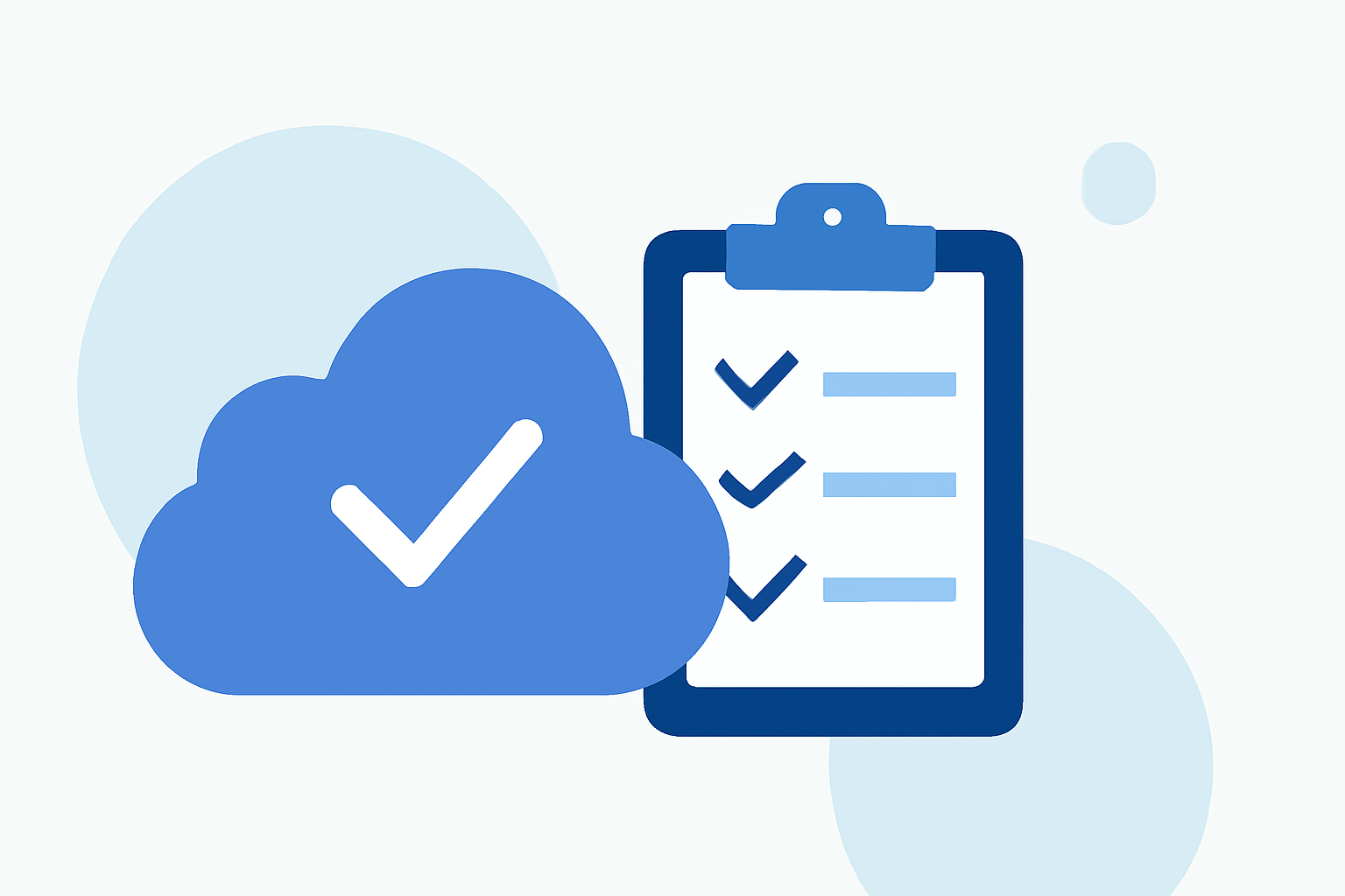 The Essential Weather for Roof Inspection Checklist