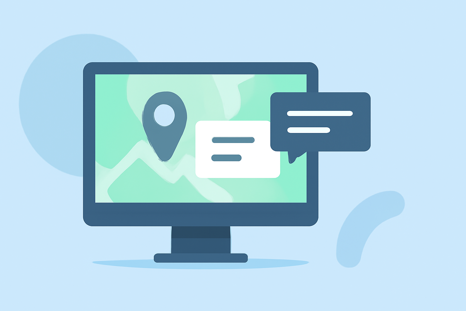 A Beginner's Guide to Editing Map Overlay Text Labels