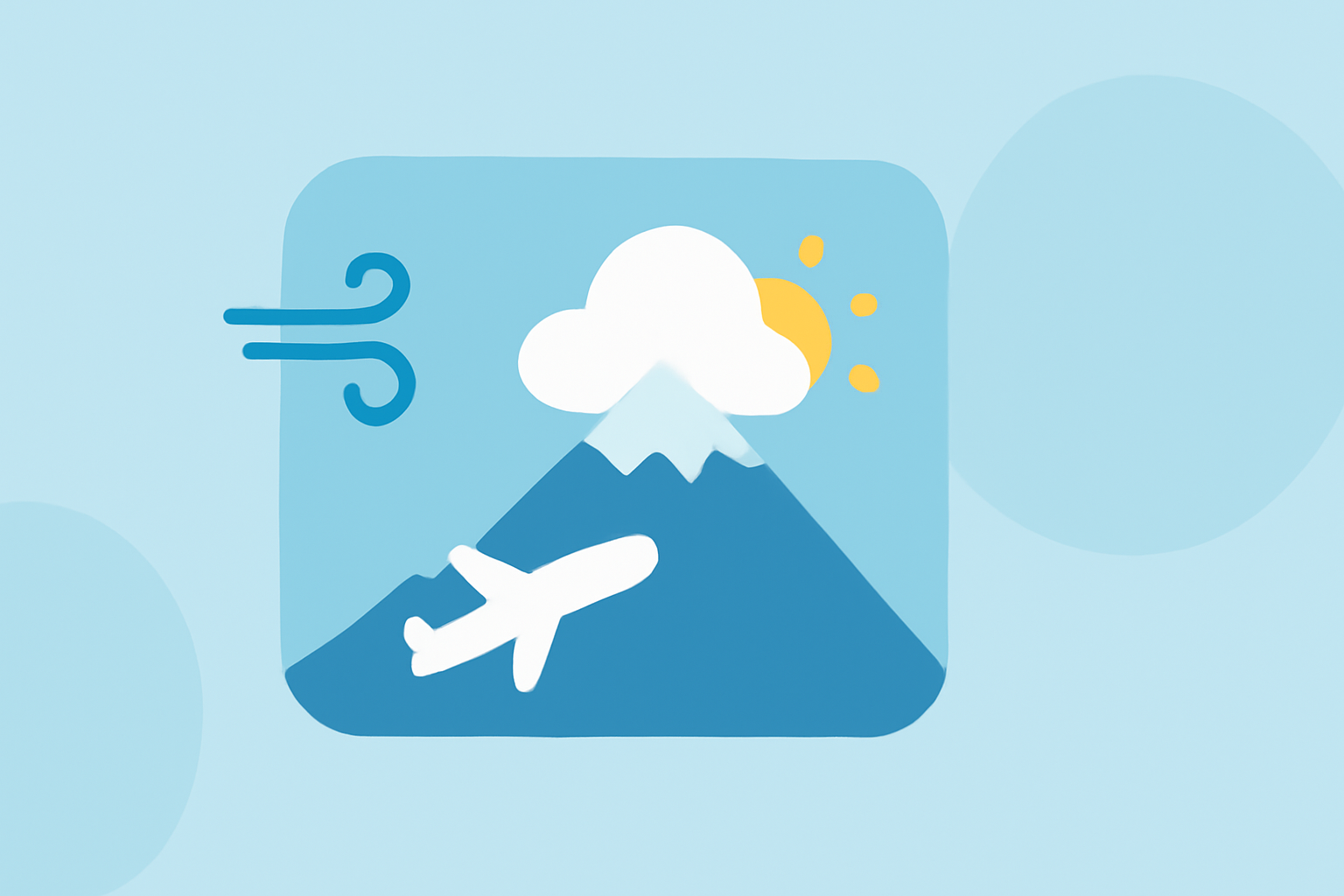 Understanding Weather Windows for Mountain Airports: A Beginner's Guide