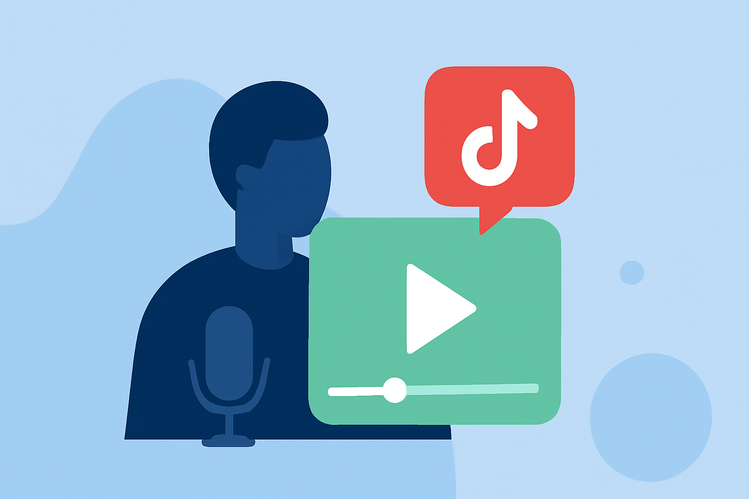 Crafting Engaging Travel Vlog Outros for TikTok: A Step-by-Step Guide