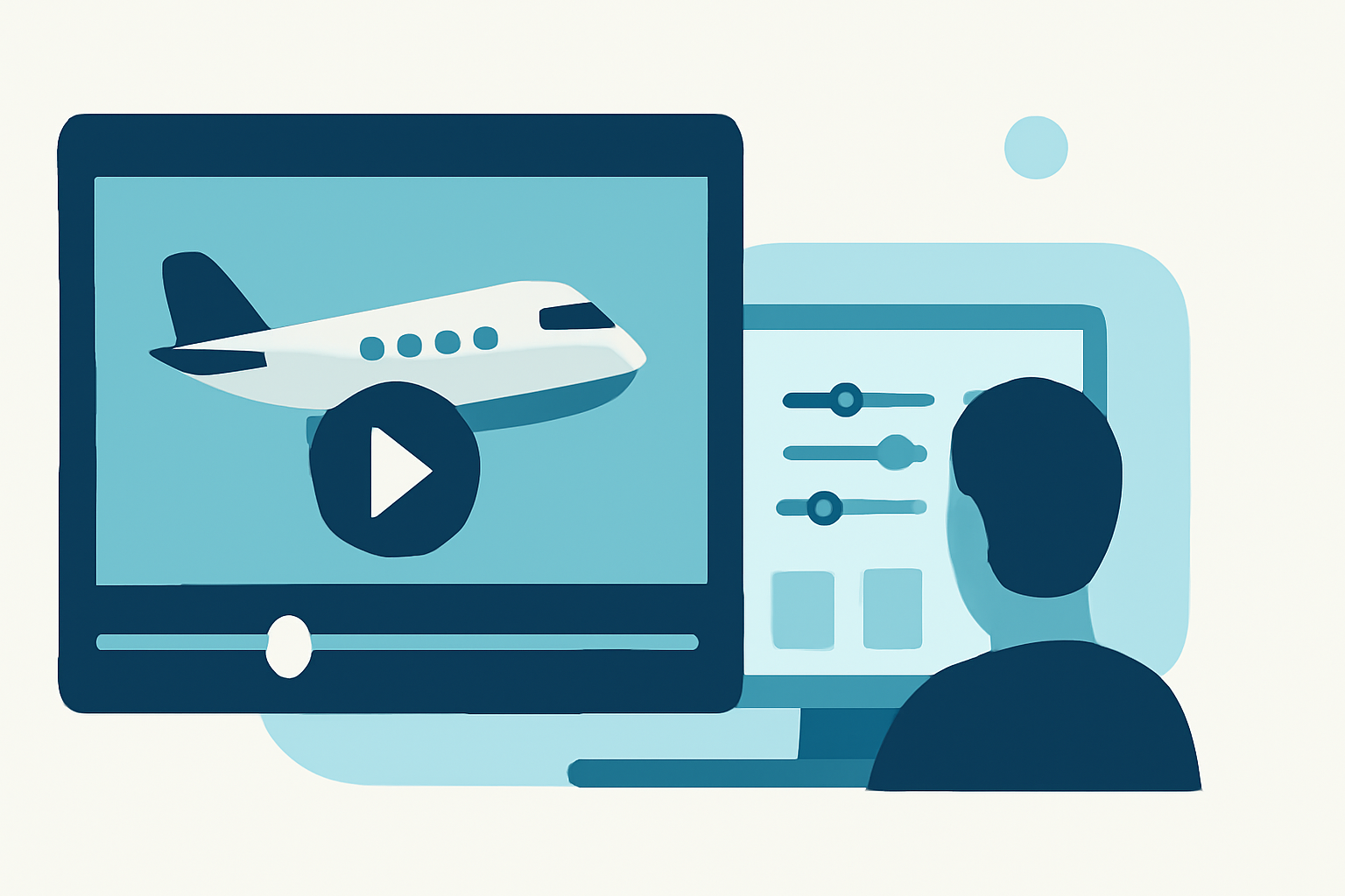 Mastering Aircraft Close-Up Video Editing: Techniques and Tools