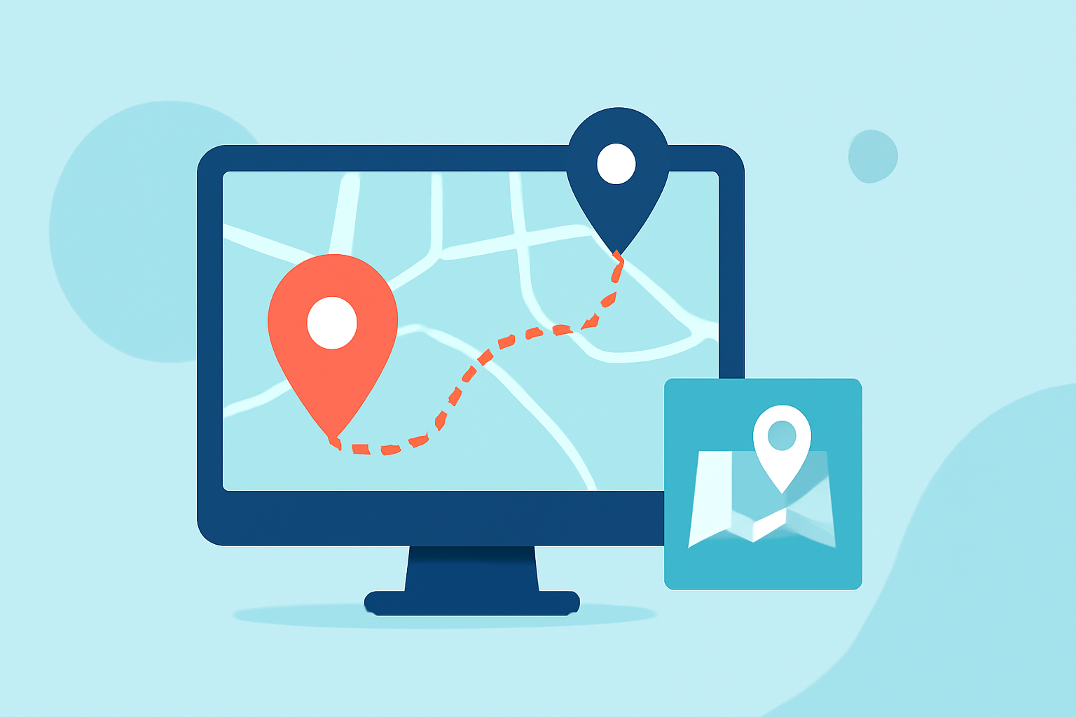 Quick Guide to Creating Travel Map Overlays: Step-by-Step