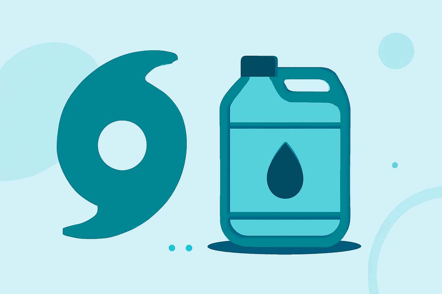 Essential Guide to Hurricane Water Preparation for Outdoor Events