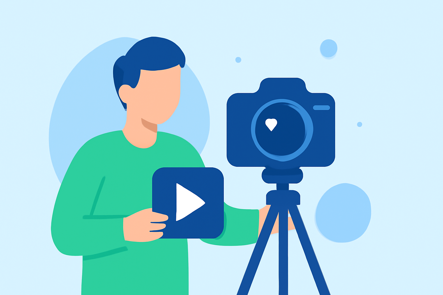 An Introduction to Trip Vlog Editing Like a Pro