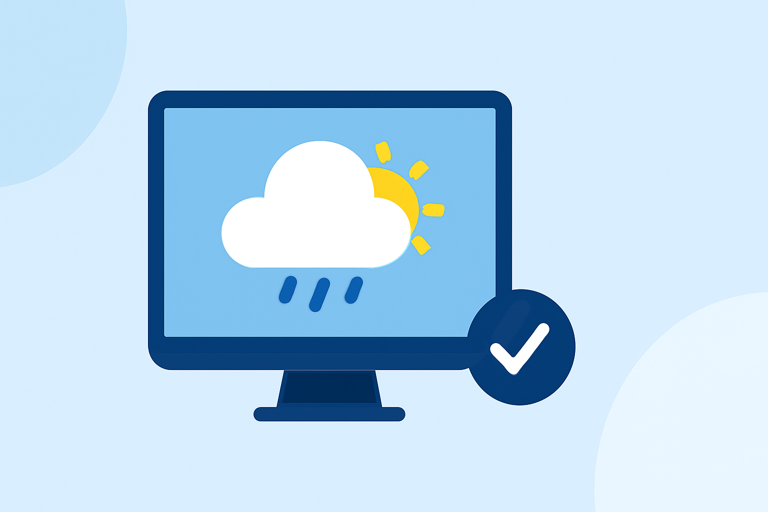 Weather for Flights Basics the Easy Way