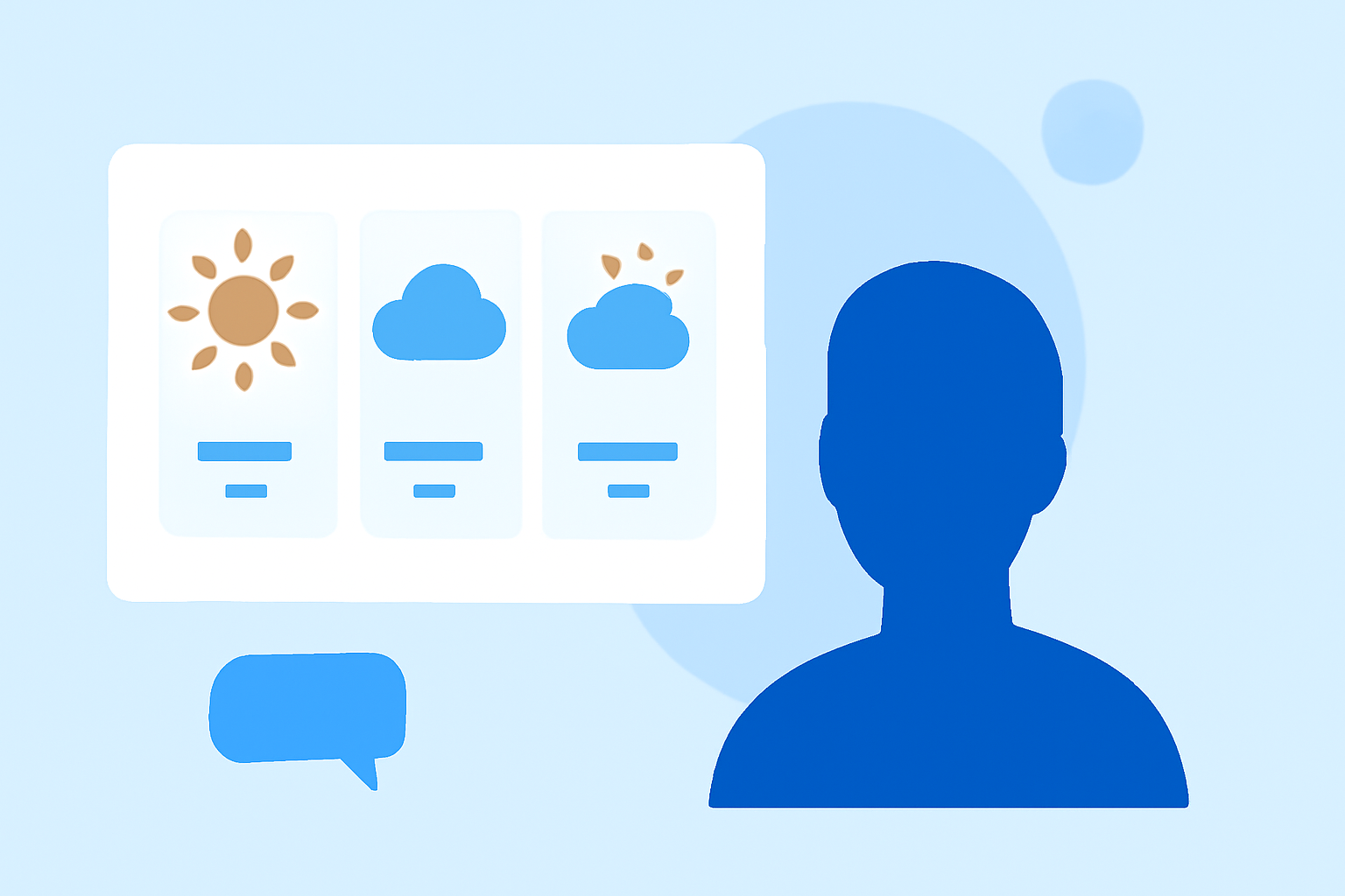Common 14-Day Weather Forecast Questions Made Easy