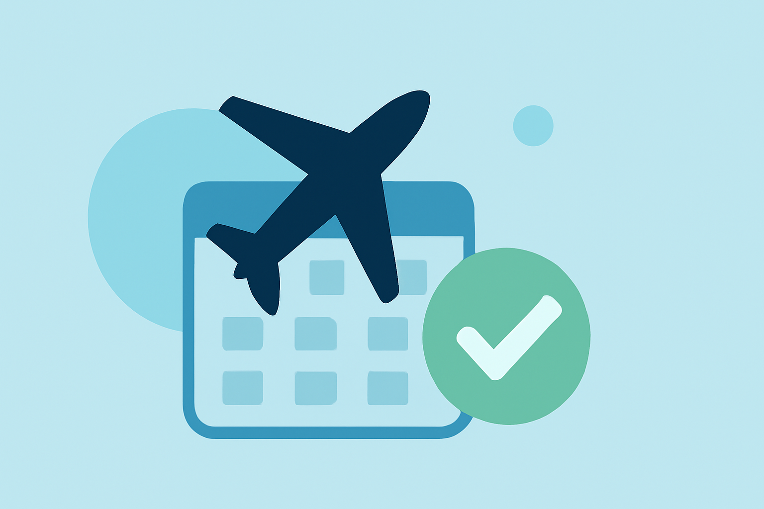 Optimal Months for Air Travel in the U.S.: A Regional Guide