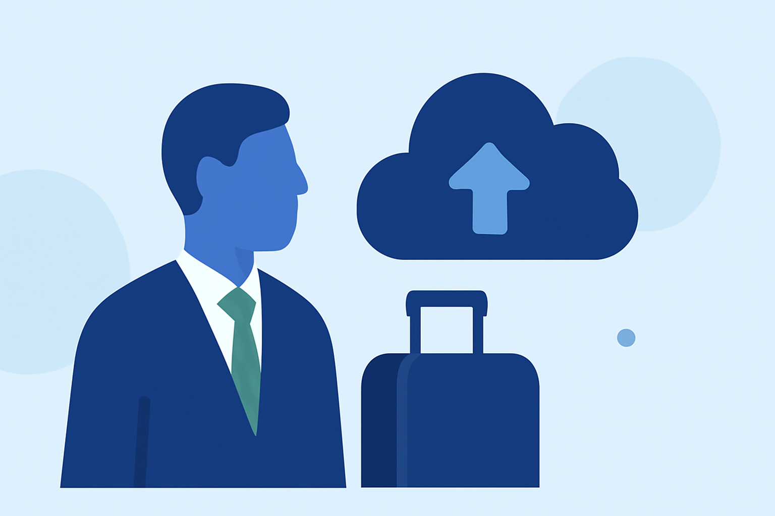 Essential Strategies for Business Travel During Storm Seasons