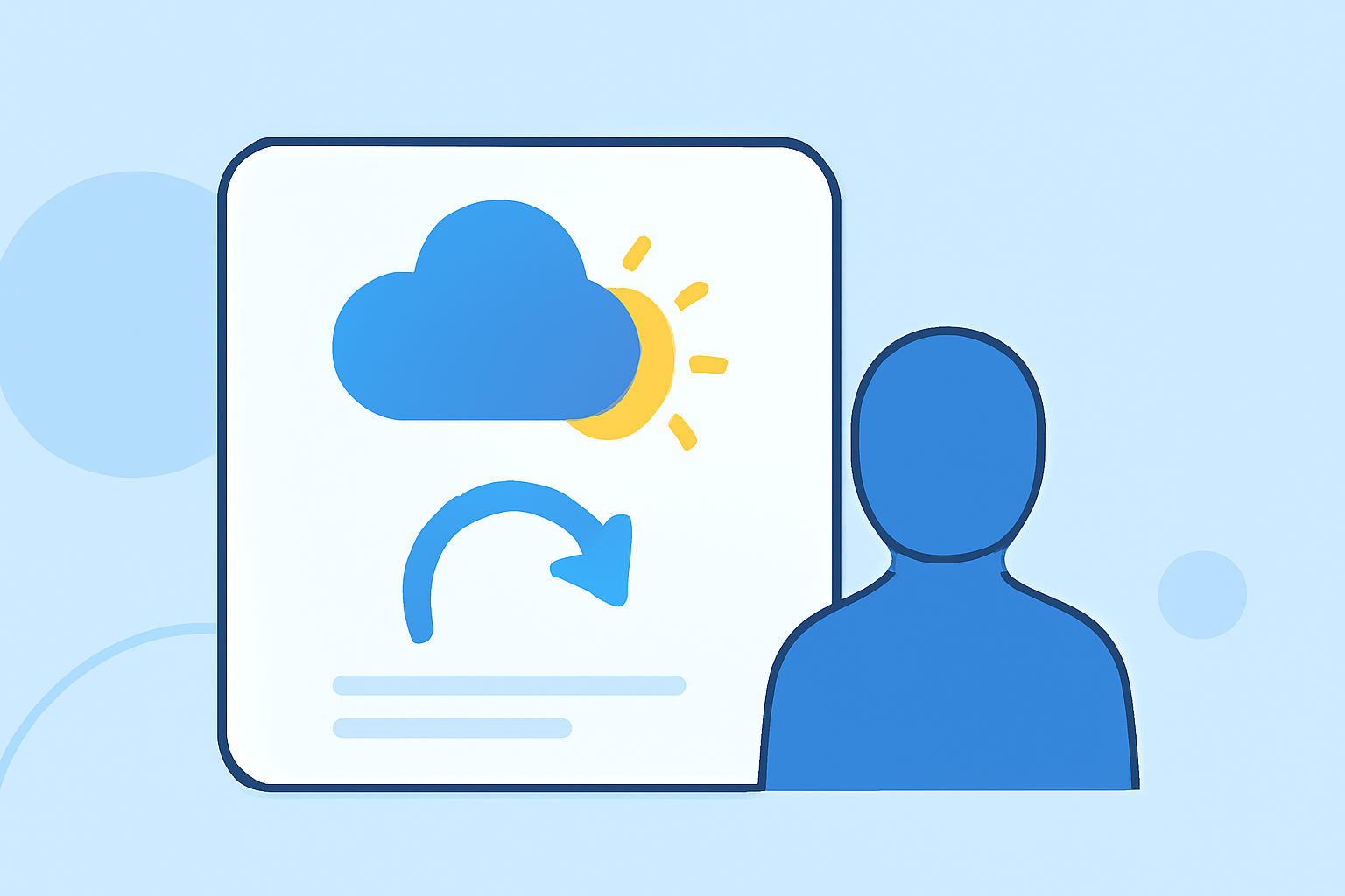Next-Day Weather Planning Explained