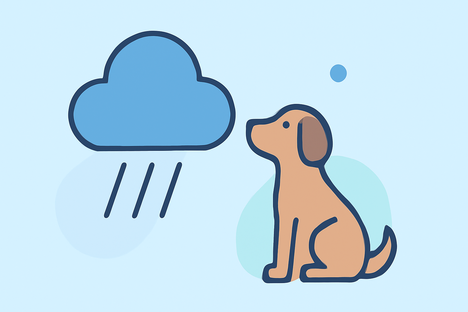 An Introduction to Weather Considerations for Landscaping for Pet Owners