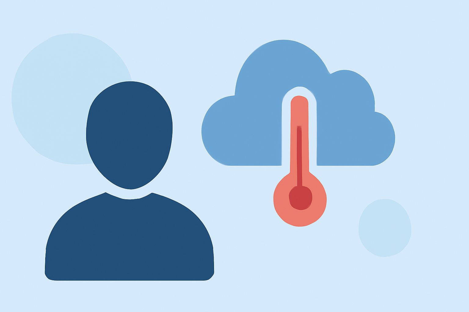 Navigating Weather Data Providers During Heat Waves