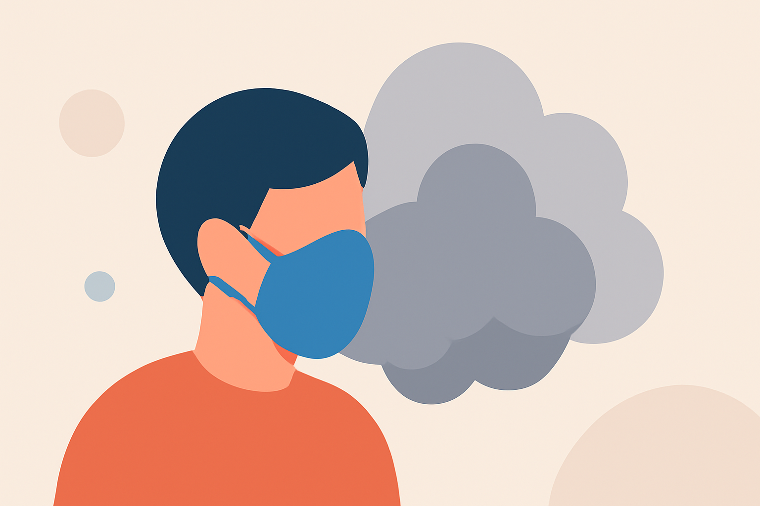 Wildfire Smoke Safety During Winter Storms: Essential Guidelines