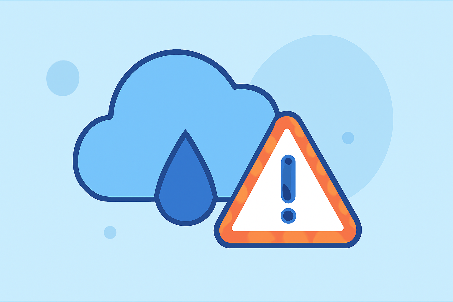 Understanding Flood Outlooks: A Quick Guide