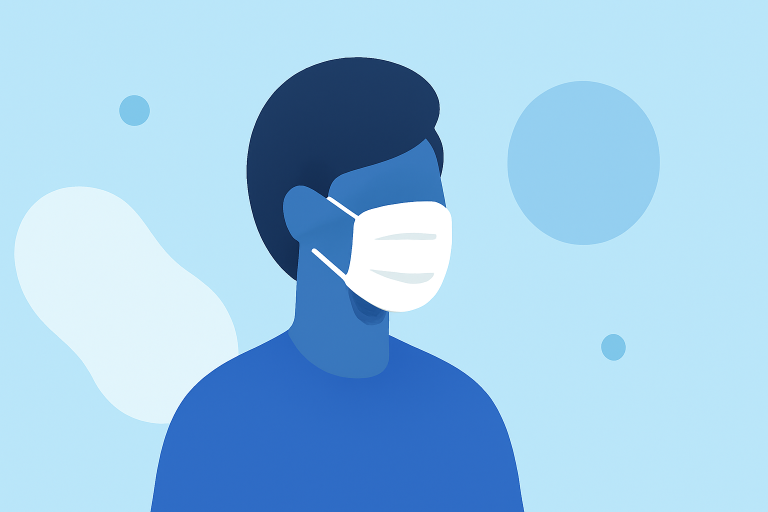 Protecting Respiratory Health During Severe Weather Events
