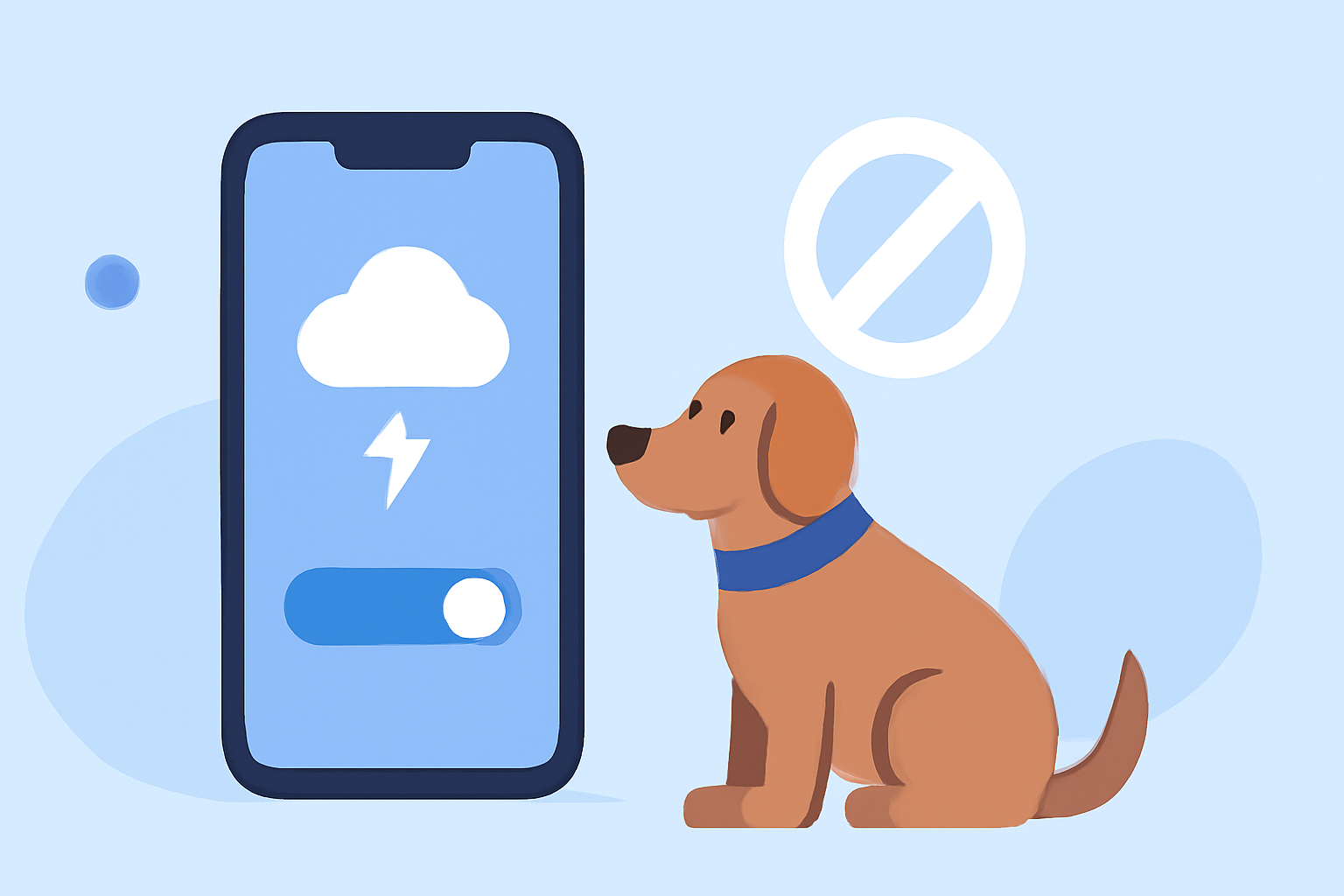 Understanding Weather Notifications and Do Not Disturb for Pet Owners