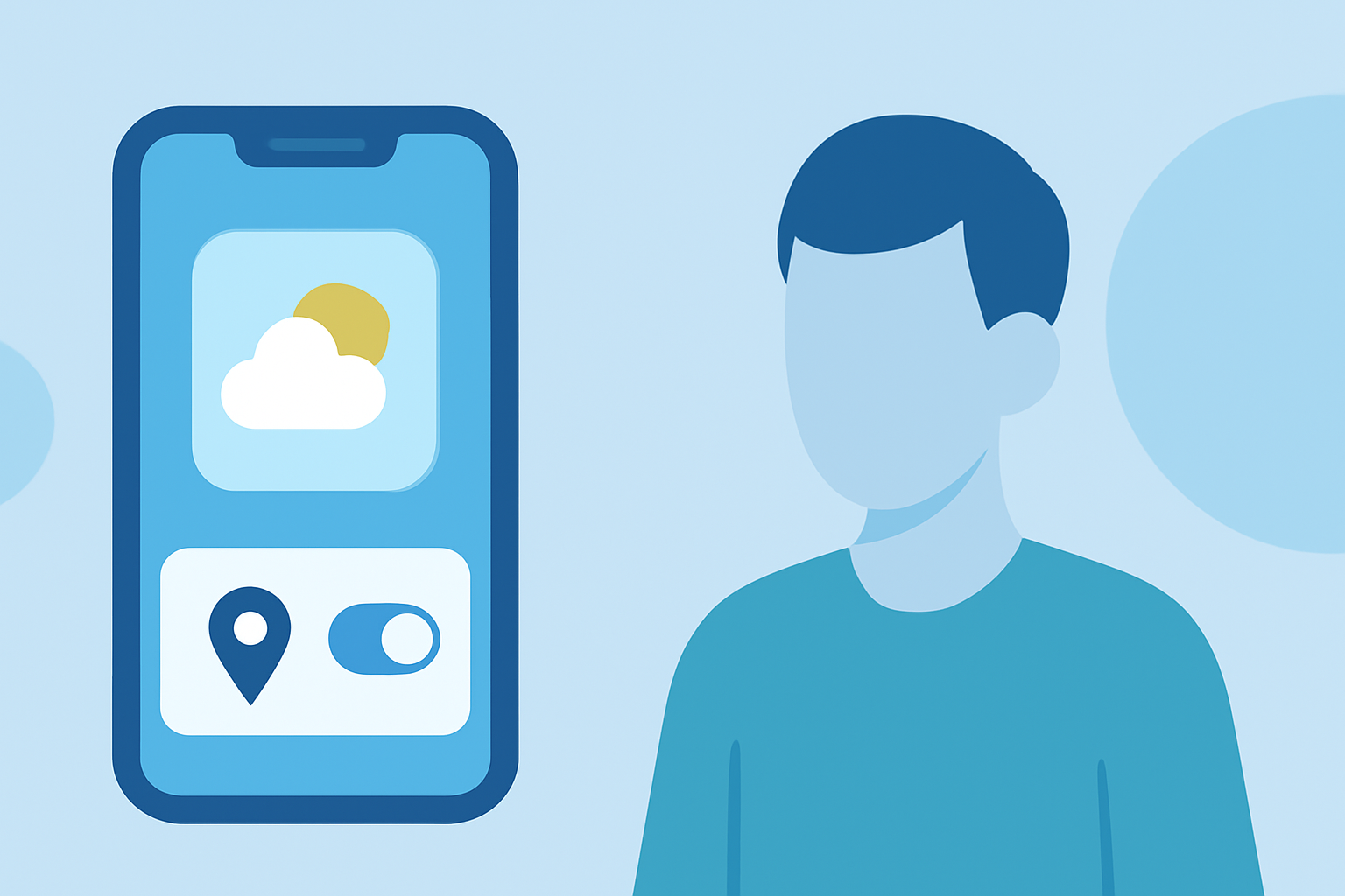 Weather App Location Permissions: A Step-by-Step Guide for Commuters